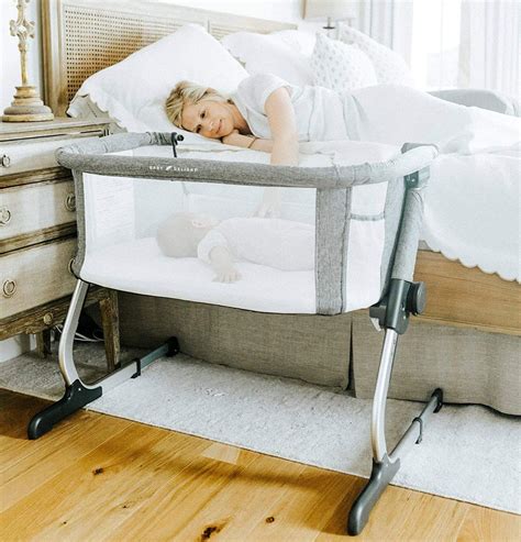 baby co bed sleeper target.